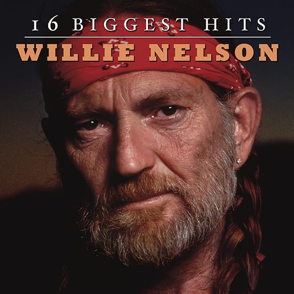 Amazon.co.jp: Willie Nelson's Greatest Hits & Some That Will Be